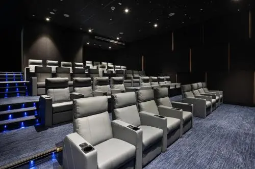 Jumeirah Gulf of Bahrain Resort & Spa - Other Facilities - Common Area 24